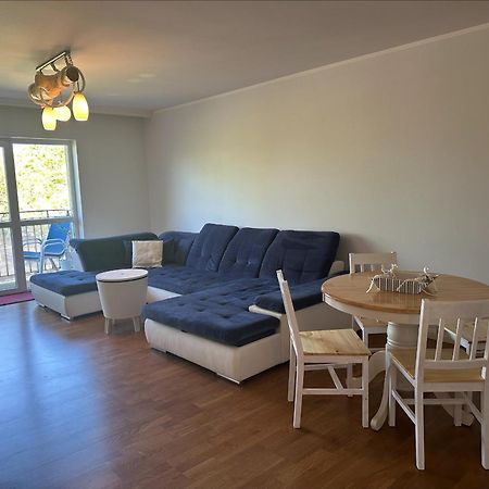 Villa Park By Baltic Home Miedzyzdroje Extérieur photo