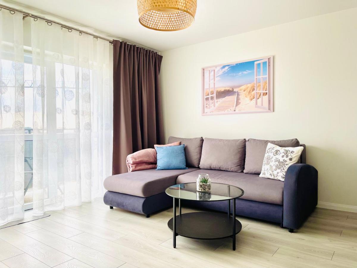 Villa Park By Baltic Home Miedzyzdroje Extérieur photo