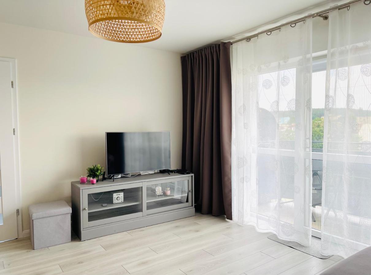 Villa Park By Baltic Home Miedzyzdroje Extérieur photo