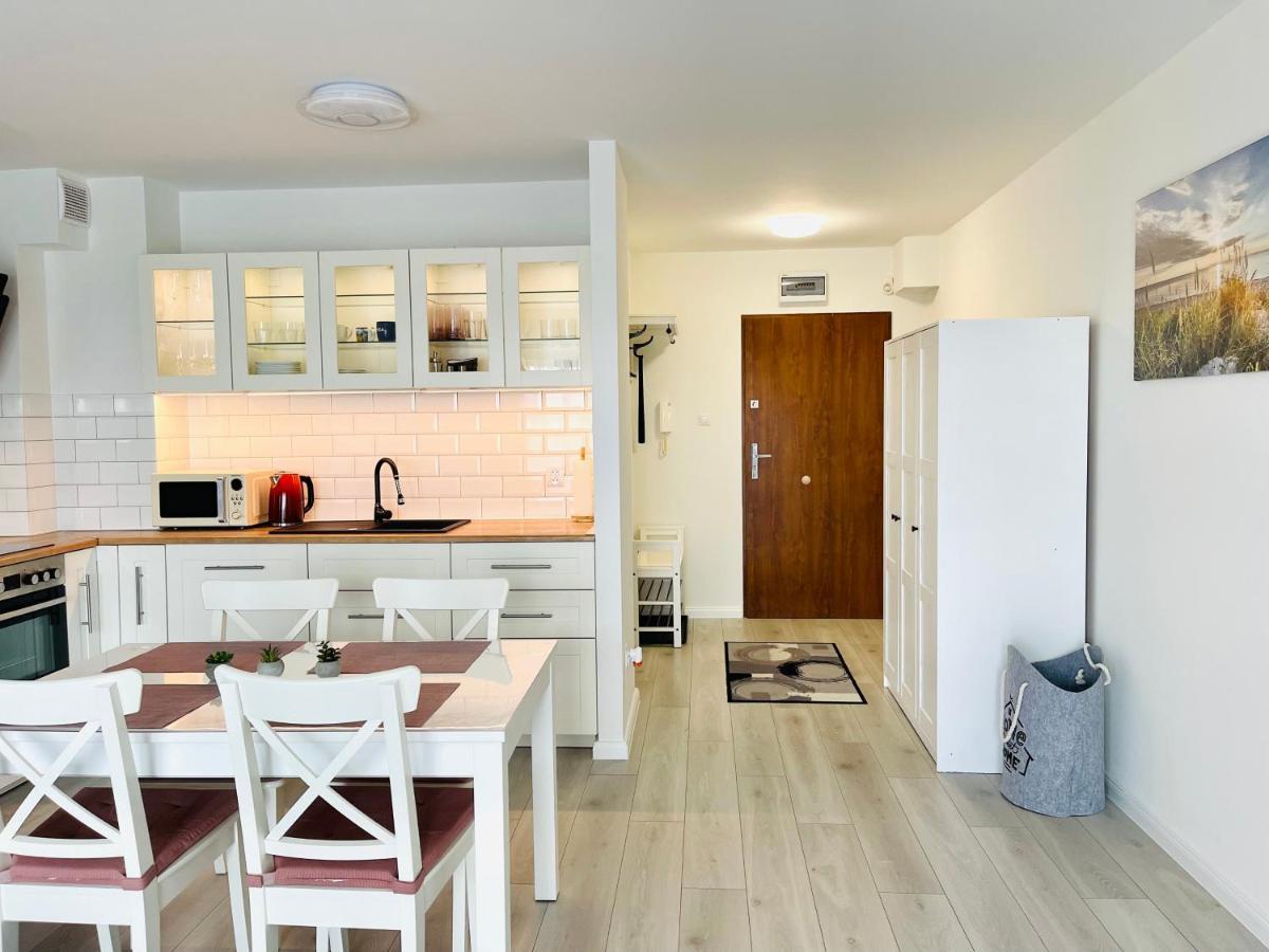 Villa Park By Baltic Home Miedzyzdroje Extérieur photo