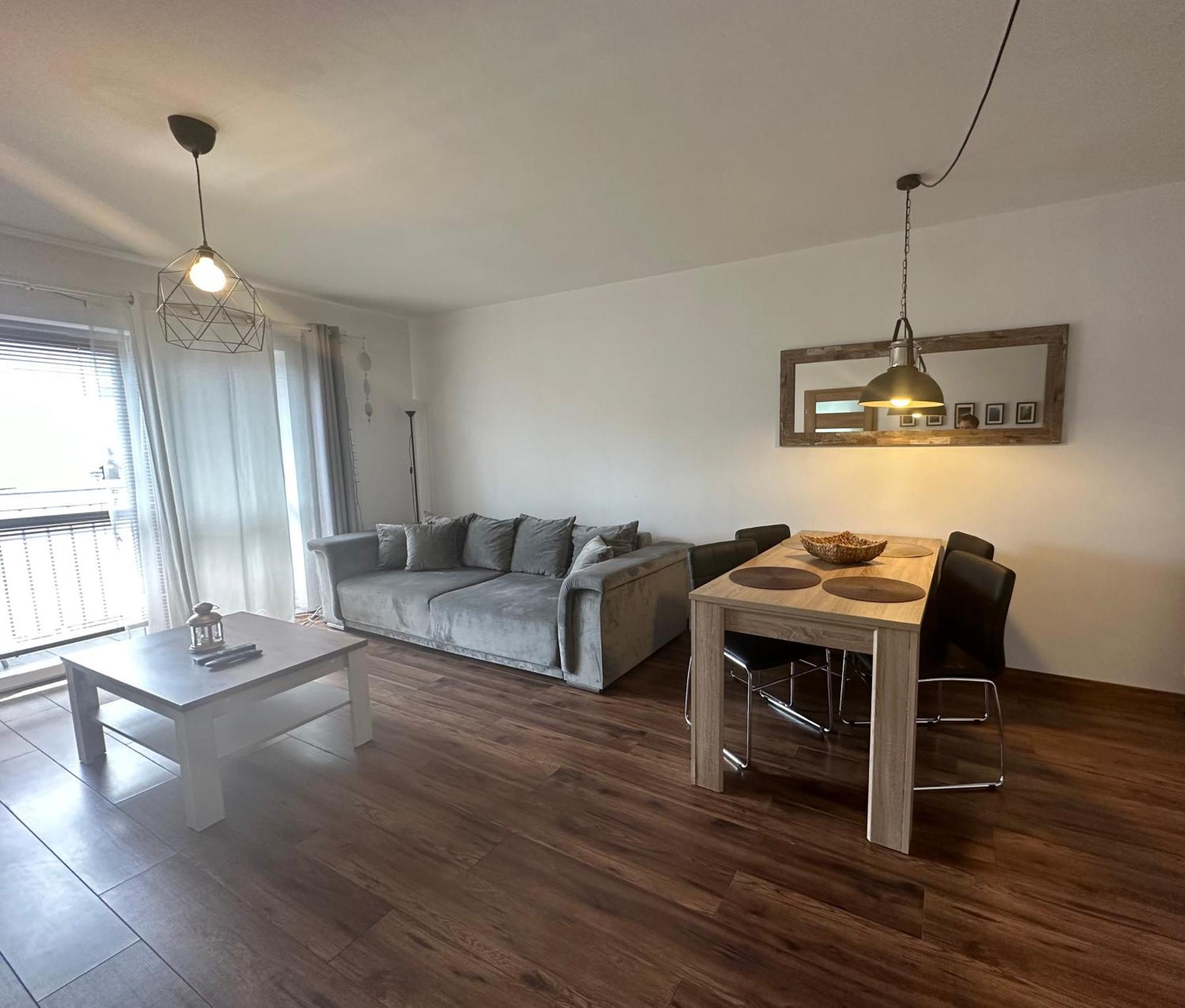 Villa Park By Baltic Home Miedzyzdroje Extérieur photo
