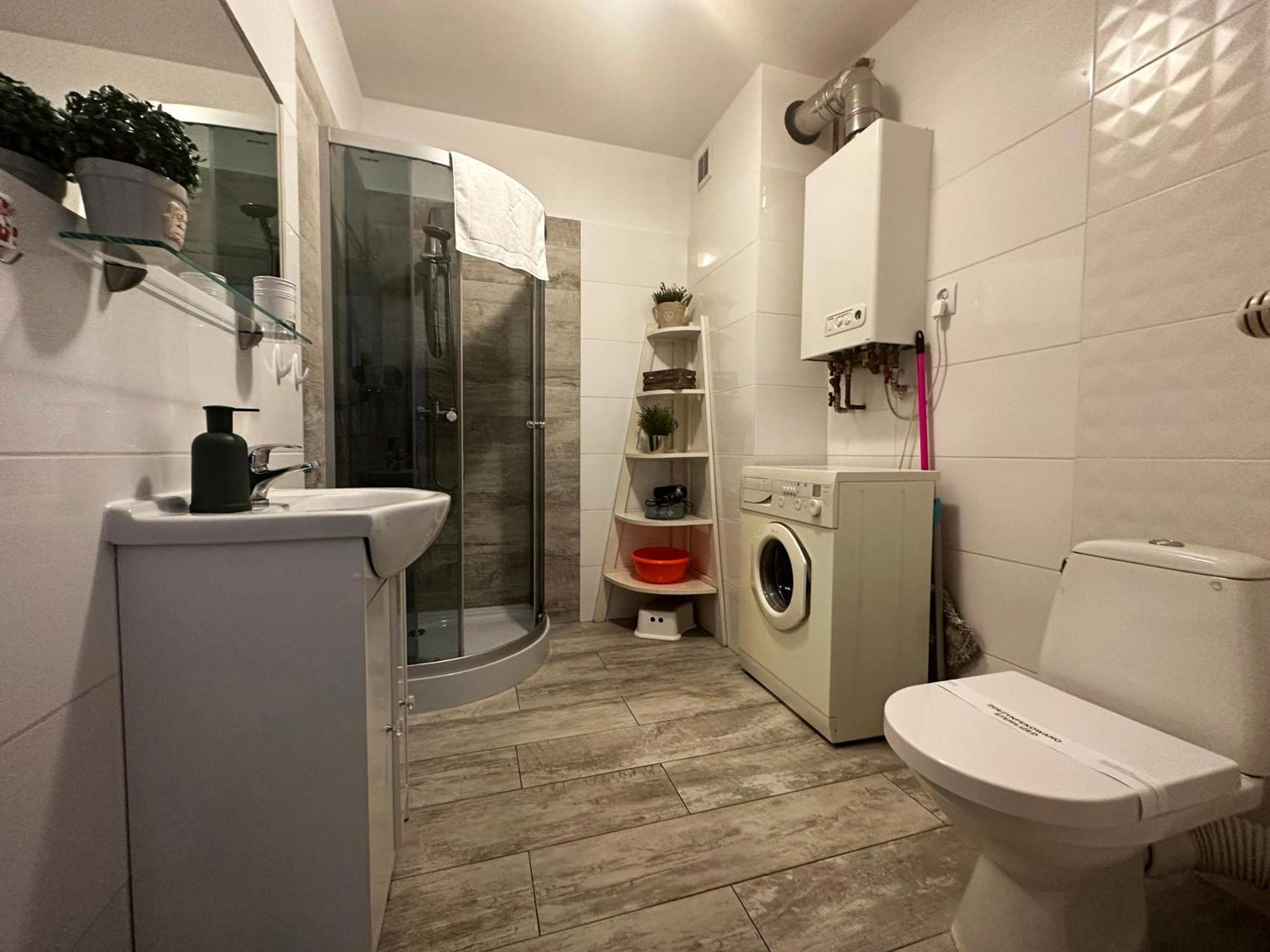 Villa Park By Baltic Home Miedzyzdroje Extérieur photo