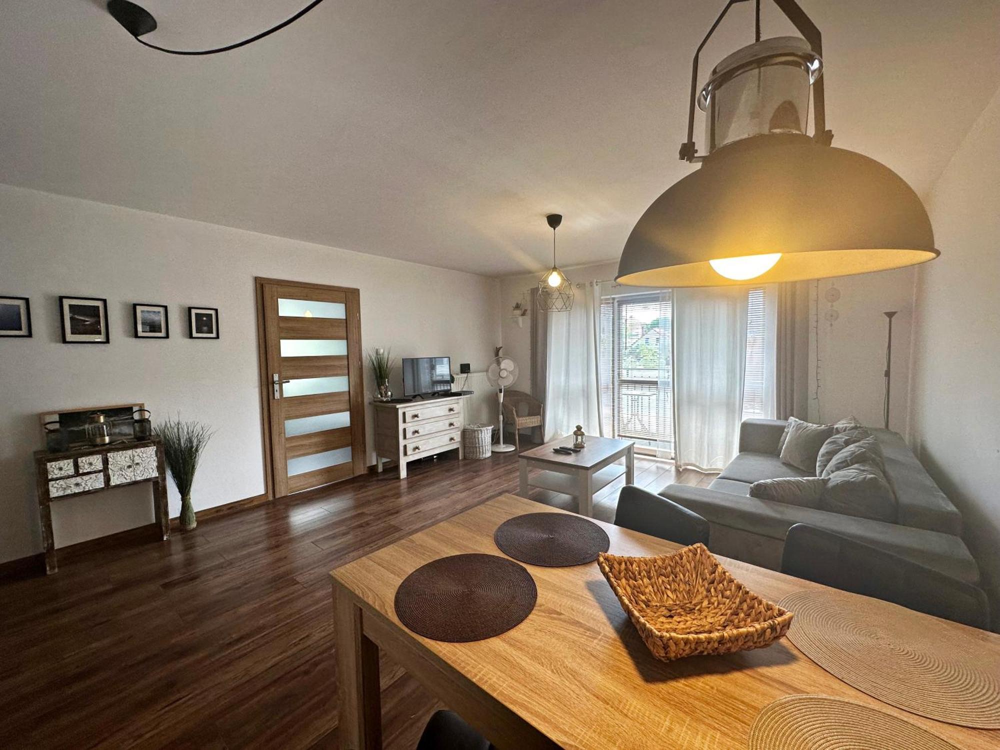 Villa Park By Baltic Home Miedzyzdroje Extérieur photo
