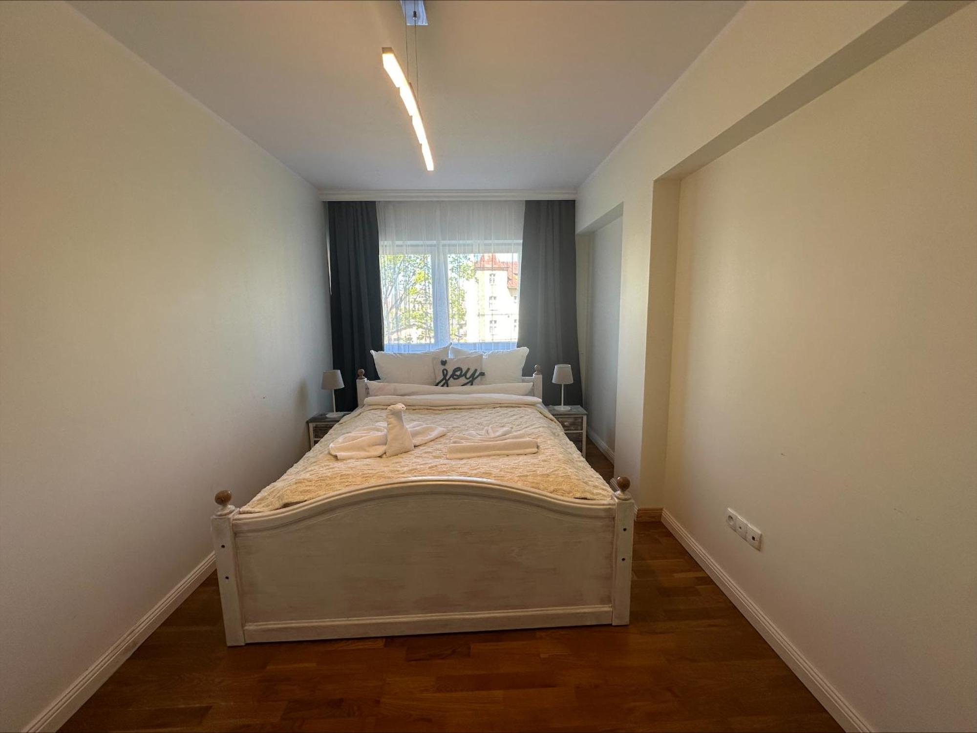 Villa Park By Baltic Home Miedzyzdroje Extérieur photo
