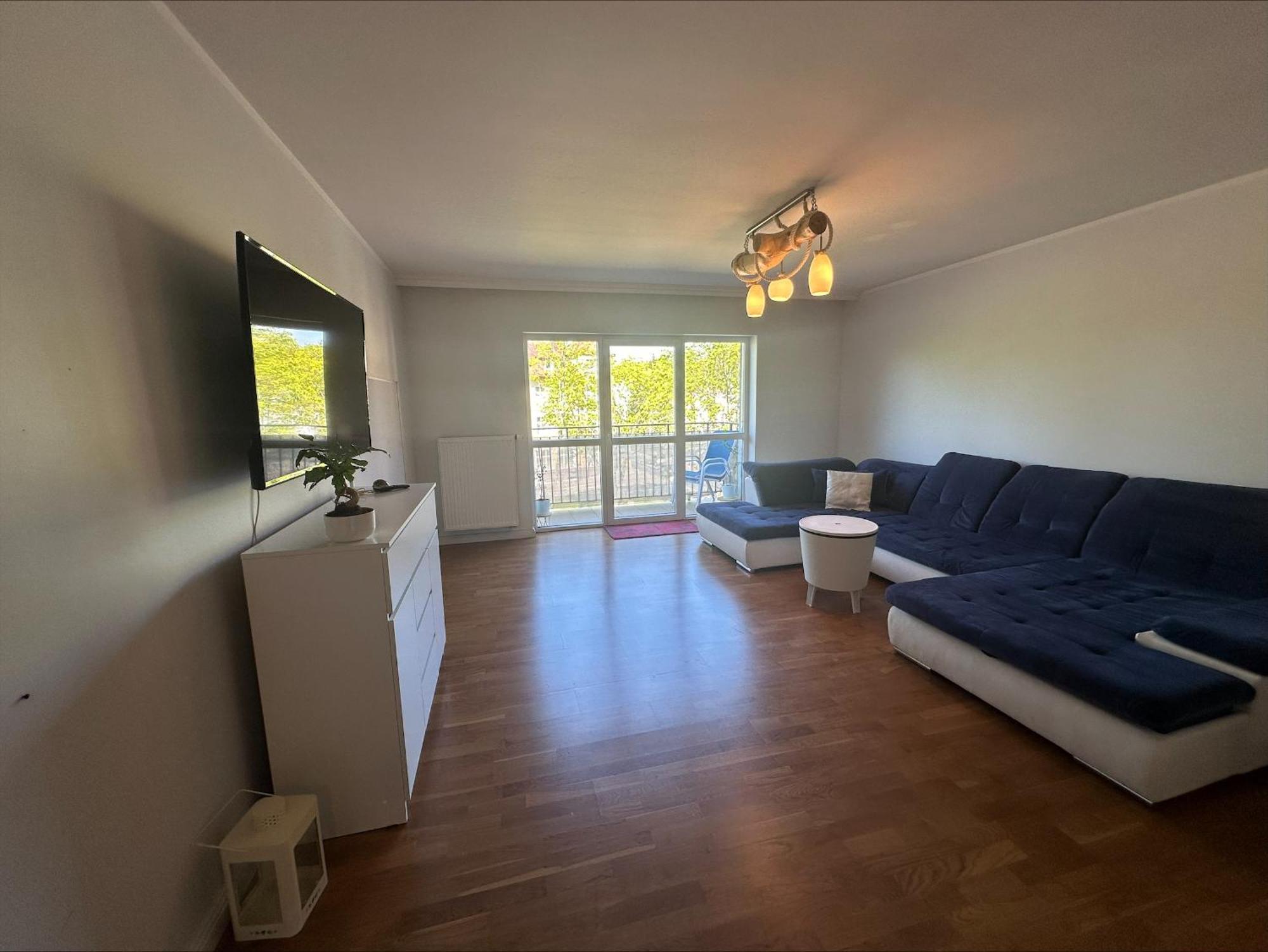 Villa Park By Baltic Home Miedzyzdroje Extérieur photo