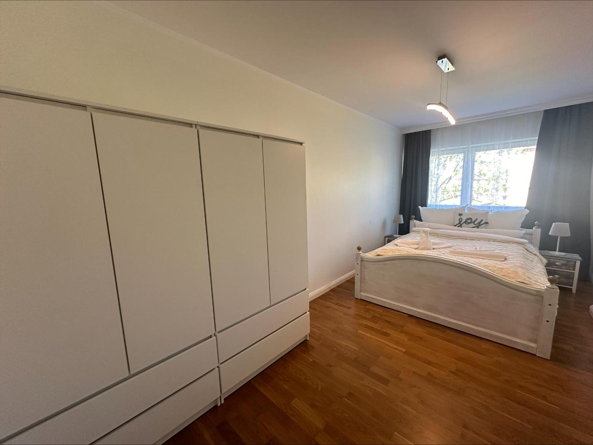 Villa Park By Baltic Home Miedzyzdroje Extérieur photo